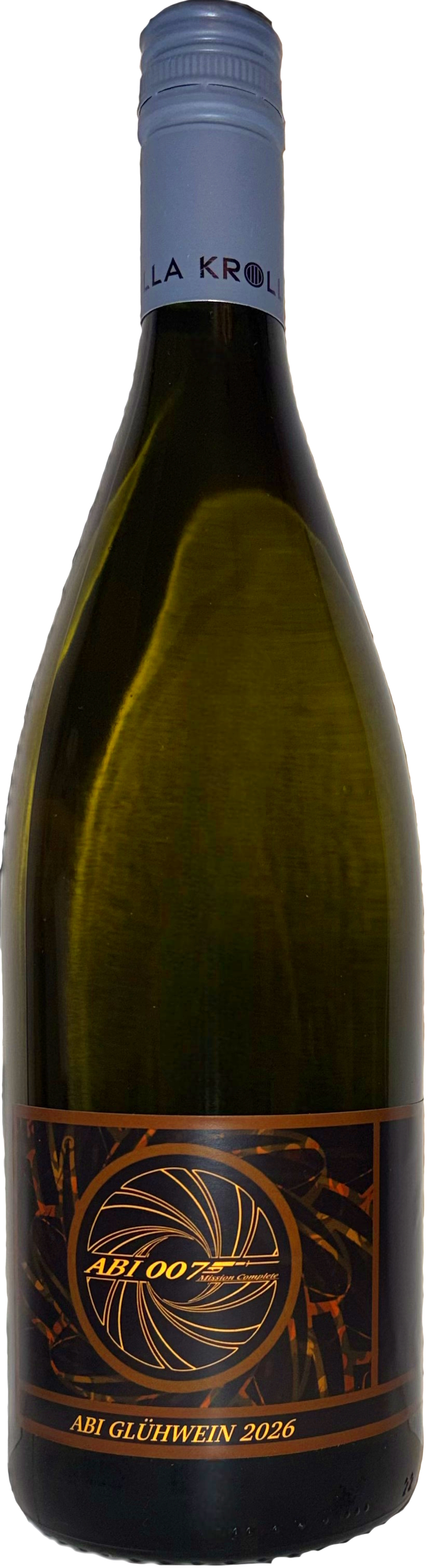 ABIglühwein